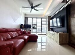 Blk 676B Punggol Drive (Punggol), HDB 4 Rooms #610438221